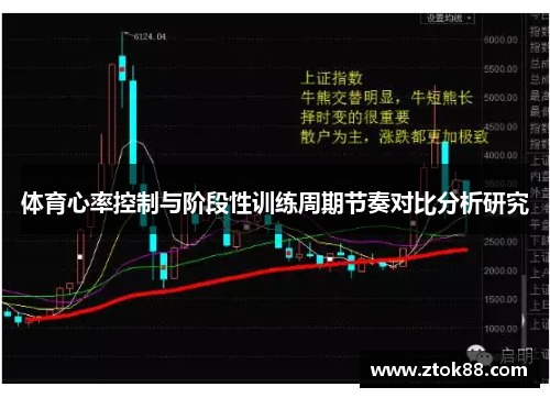 体育心率控制与阶段性训练周期节奏对比分析研究